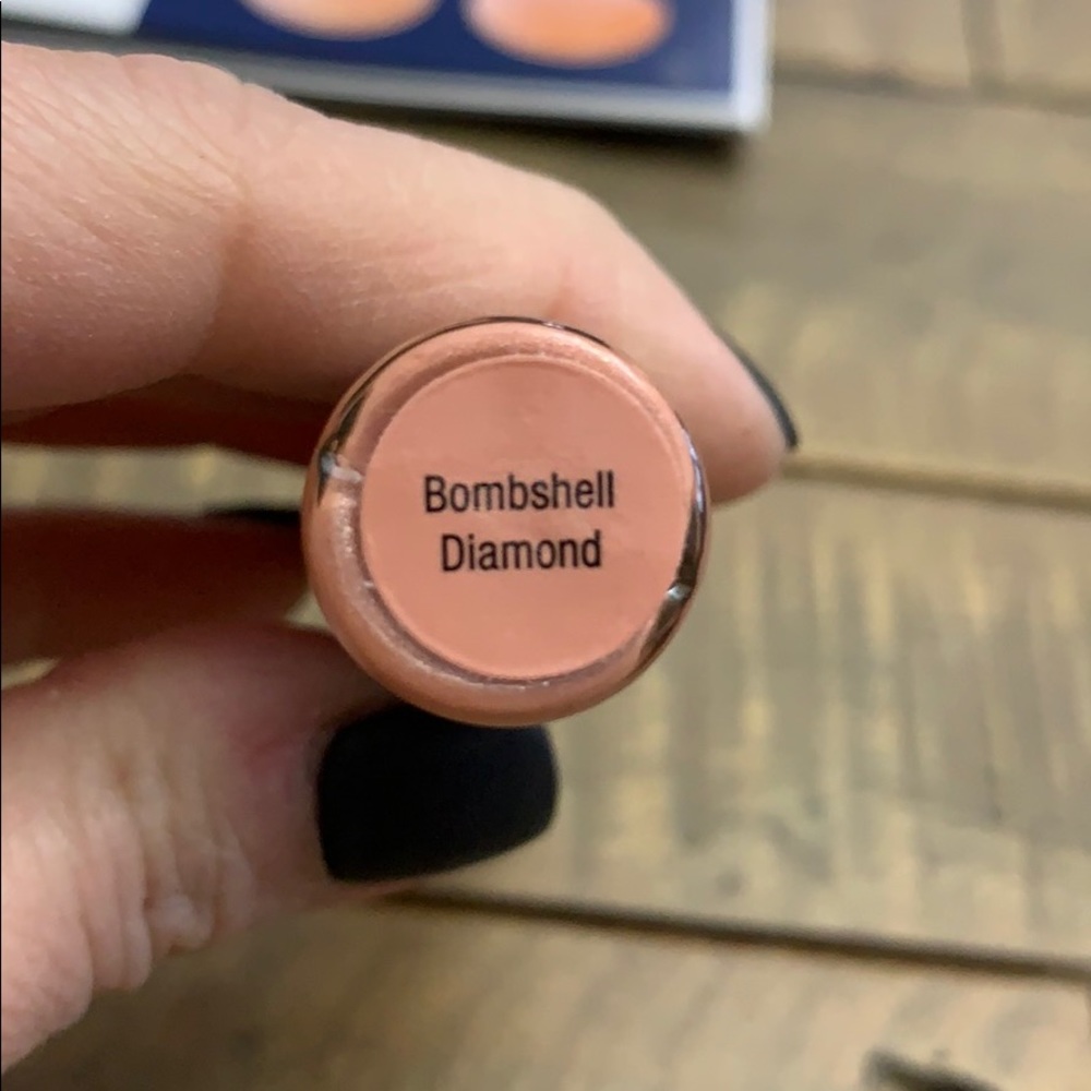 NEW!! Diamond LipSense!